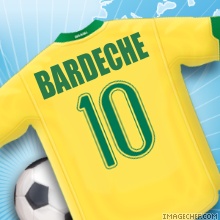 mon prefere  ami